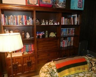 3 piece bookshelves