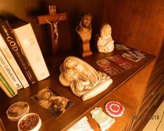 religious decor