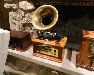 radio