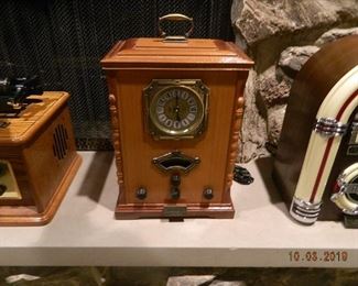 radio