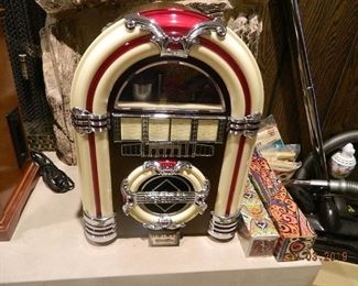 radio