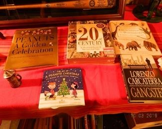 books