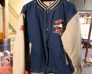Disney coat
