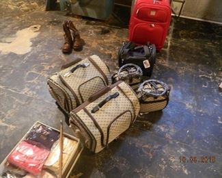 luggage