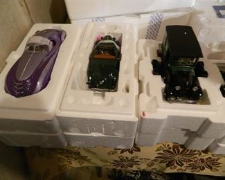 collector cars