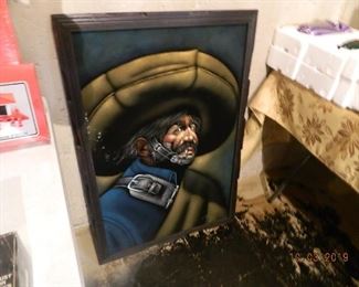 wall art