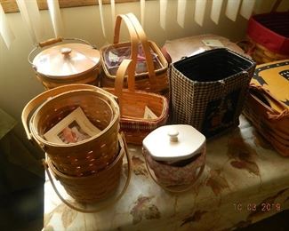 Longaberger