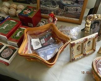 baskets