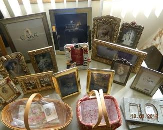frames
