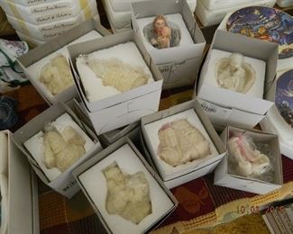 Mark Klaus ornaments