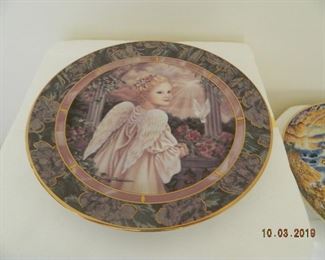 collector plates