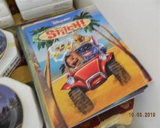 Disney posters