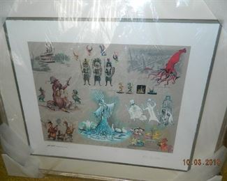 Sale Picture