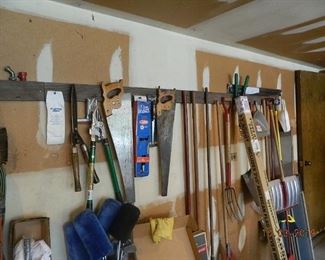 tools