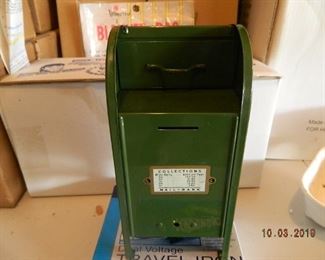 coin bank