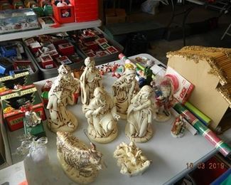 holiday decor