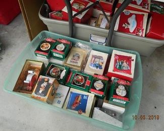 ornaments