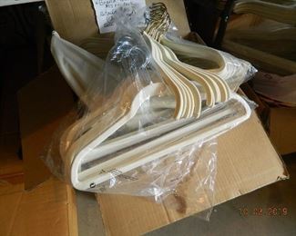 hangers