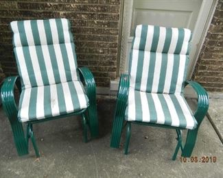 outdoor items