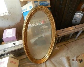 mirror