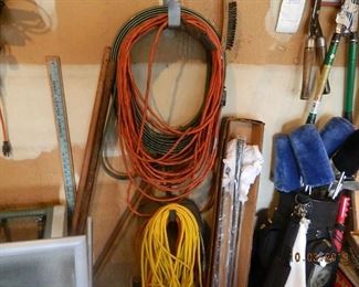 extension cords