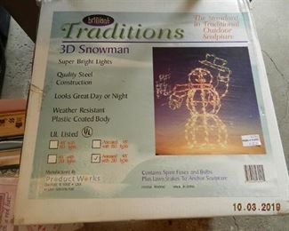 holliday decor