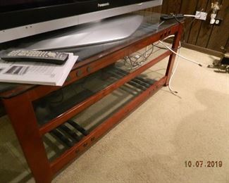 TV stand