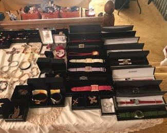 Watches