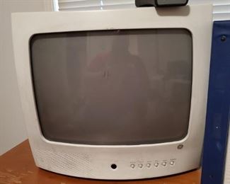 Desktop Television