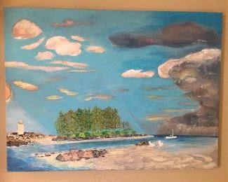 By Darlene Doak