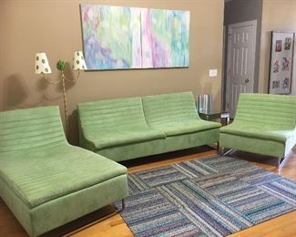 Mid Century modern