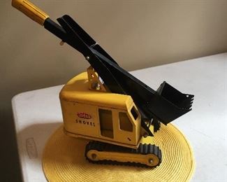 Vintage Tonka Shovel
