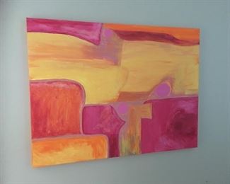 by Darlene Doak