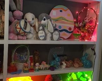 Easter