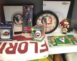 FSU Seminoles