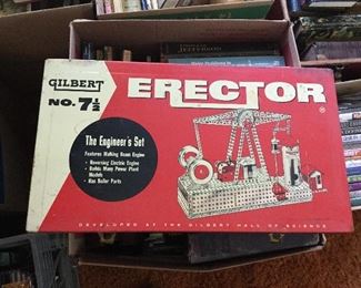 Erector Set