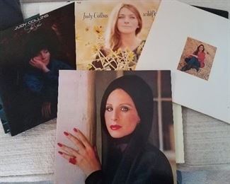 Judy Collins, Barbara