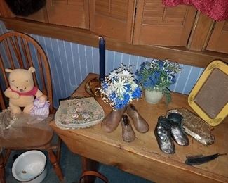 Vintage children's items