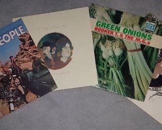 Great variety of 1940'-80's