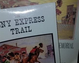 St. Joseph collectibles