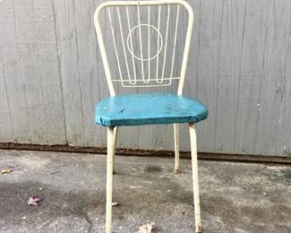 Vintage chair