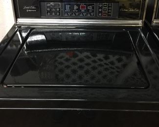 Kenmore washer