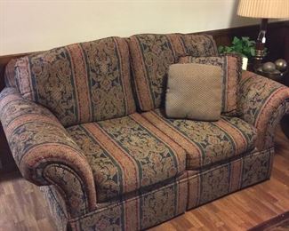 Loveseat