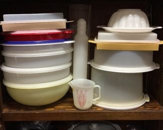 Tupperware