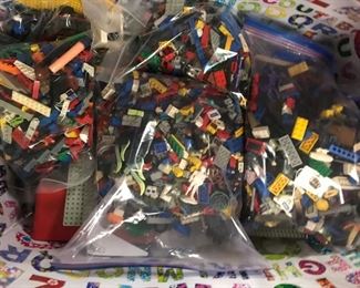 Legos