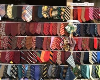 Ties