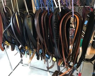 Mens belts