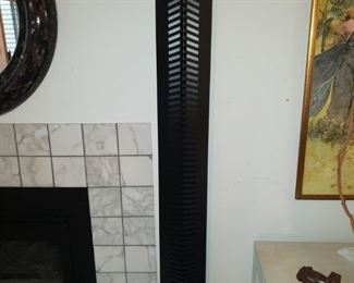 Marble-based CD tower