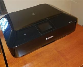 Canon copier,printer