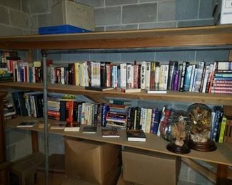 Books